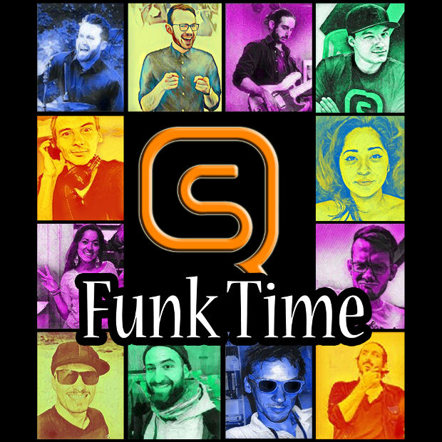 Funk Time