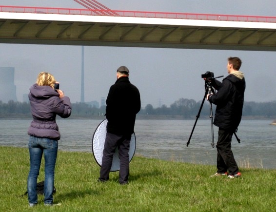 Shooting